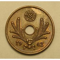 Финляндия, 10 Пенни 1942