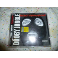 DOOBY JUNGLE - WHAT THE F \\\ IS HPB  ? -2002 -