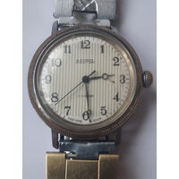 Часы Восток 17 камней.