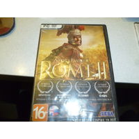 TOTAL WAR ROME II