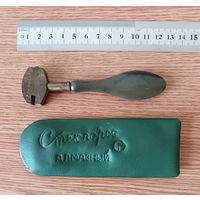 Стеклорез алмазный СССР