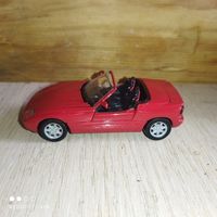 Винтаж.BMW Z-1.SCHABAK.Оригинал.Германия.1/43.