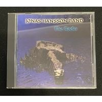 Jonas Hansson Band – The Rocks / JAPAN