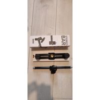 Держатель для микрофона Rode Stereo Bar