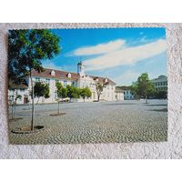 Индонезия, Джакарта. Городской музей