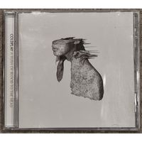CD Coldplay – A Rush Of Blood To The Head (2002 EU First Press)