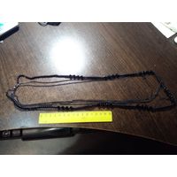 Цепочка стильная 106 см.