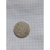 Тымф 1664 года