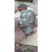 Бюст И.В.Сталина