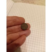 Неплохой солиды Августа 3, 1751 год