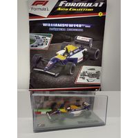 Formula 1 Williams Формула 1