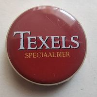Крышка пивная / кронен пробка Texels Нидерланды