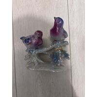 Статуэтка Птицы Carl Scheidig