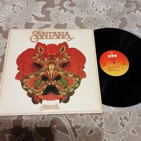 SANTANA - 1976 - FESTIVAL (EUROPE) LP