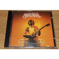 Santana - The Best Of Santana - CD