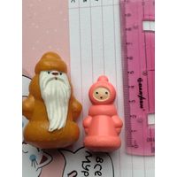 Елочные игрушки 1960 год комбинат фхи