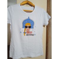 Майка  42-44размер, хлопок