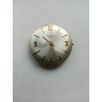 МЕХАНИЗМ РАКЕТА (16 JEWELS)