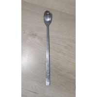 Ложка коктейльная титановая