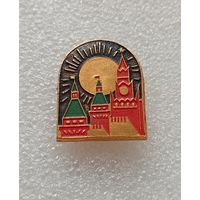 Москва. Кремль. #-IV-01