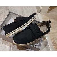 Туфли на мальчика. 37 размер. Кожа