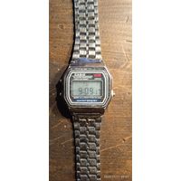 Часы Casio