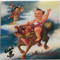 Stone Temple Pilots - Purple (LP)