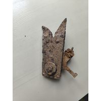 Кусачки , ножницы РИА на мосинку
