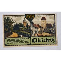 Нотгельд Германия