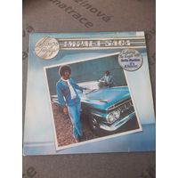 MUNGO JERRY  "IMPALA SAGA" 1976 GERMANY POLYDOR 2383 401 -NM-