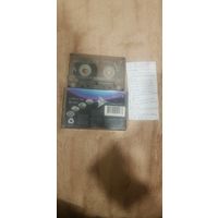 Аудиокассета "Сестры Зайцевы-Сестра (1996)" БЕЗ ТОРГА. ПОЧТОЙ НЕ ВЫСЫЛАЮ