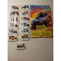 Turbo Ralli