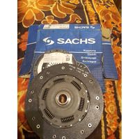 Диск сцепления SACHS