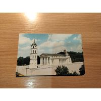 Вильнюс