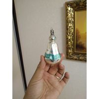 Елочная игрушка