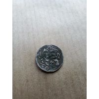Двудинарий 1652
