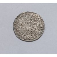 Паўгрошы Жыгiмонта II. 1560, Вильно. Хороший