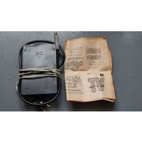 Усилитель телевизионный УТ-1-12 1977г.Рига.Пломба