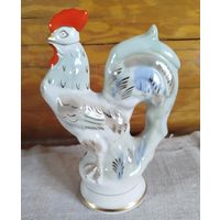 Петух графин огородница с рубля!