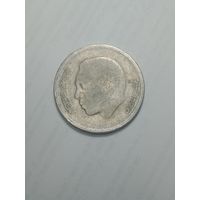 Морокко 5 дирхом 1980 года .