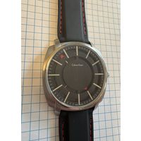 Швейцарские Оригинальные часы Calvin Klein