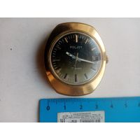 ЧАСЫ ПОЛЕТ СССР (2588660)