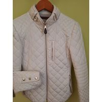 Куртка ZARA, р 42-44, (евро 36-38)