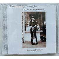 Steve Ray Vaughan and Double Trouble - Blues at Sunrise, CD
