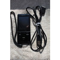 Шикарный MP-3 PLAYER SONY WALKMAN NWZ-E474