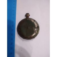 Часы карманные STUPENDA. Находка