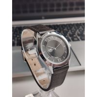 Часы "Луч"  двухстрелочник. механические.