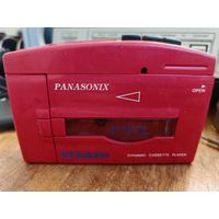 Плеер кассетный