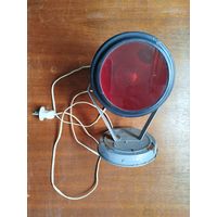 Фотофонарь СССР (под реставрацию)(По почте не высылаю !!!)