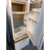 Мини холодильник с морозилкой Саратов 1225М 87 см доставка .